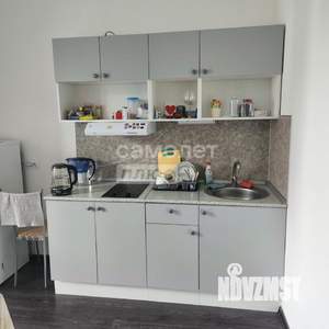 1-к квартира, на длительный срок, 34м2, 8/24 этаж