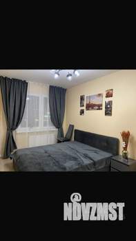 1-к квартира, на длительный срок, 33м2, 7/20 этаж