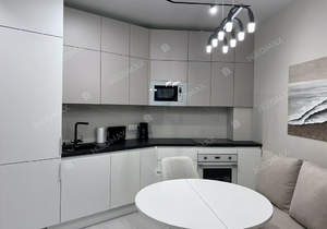 1-к квартира, на длительный срок, 40м2, 4/12 этаж