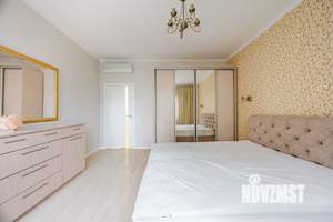 3-к квартира, на длительный срок, 91м2, 4/9 этаж