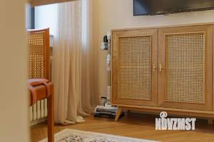 1-к квартира, на длительный срок, 34м2, 6/7 этаж