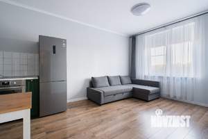 1-к квартира, на длительный срок, 41м2, 5/9 этаж