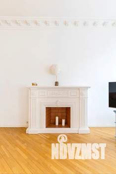 3-к квартира, посуточно, 125м2, 5/5 этаж