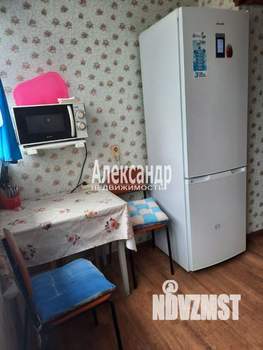 2-к квартира, на длительный срок, 44м2, 4/9 этаж