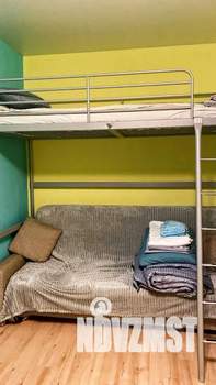 1-к квартира, посуточно, 30м2, 8/18 этаж