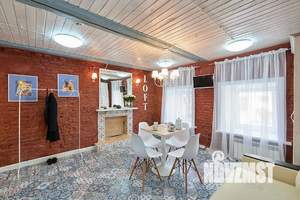 1-к квартира, посуточно, 25м2, 1/4 этаж