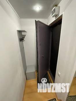 1-к квартира, посуточно, 32м2, 1/5 этаж