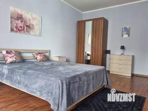 1-к квартира, на длительный срок, 40м2, 21/22 этаж