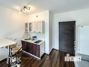 Студия квартира, на длительный срок, 29м2, 8/11 этаж