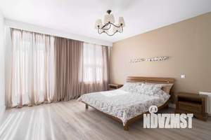 1-к квартира, посуточно, 170м2, 1/1 этаж