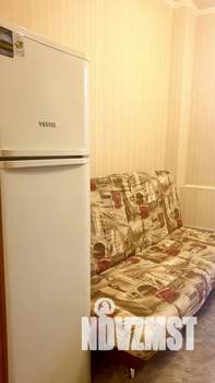 1-к квартира, на длительный срок, 40м2, 3/16 этаж