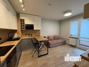 2-к квартира, на длительный срок, 46м2, 5/13 этаж
