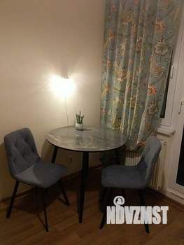 1-к квартира, на длительный срок, 38м2, 6/25 этаж