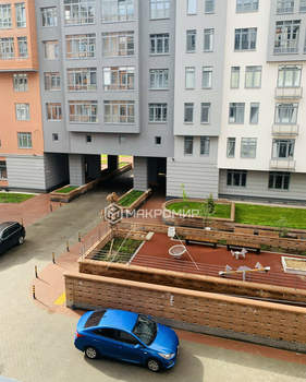1-к квартира, на длительный срок, 36м2, 3/10 этаж