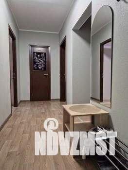 2-к квартира, на длительный срок, 55м2, 2/12 этаж