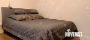 1-к квартира, на длительный срок, 47м2, 4/22 этаж