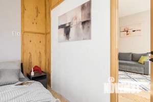 3-к квартира, посуточно, 64м2, 4/5 этаж