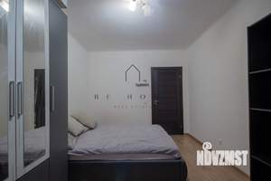 2-к квартира, на длительный срок, 58м2, 2/12 этаж
