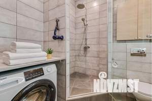 1-к квартира, посуточно, 40м2, 7/15 этаж