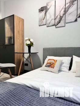 1-к квартира, посуточно, 18м2, 1/1 этаж