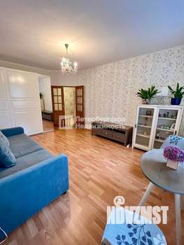 2-к квартира, на длительный срок, 54м2, 6/6 этаж