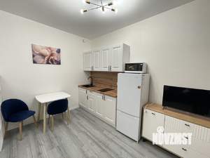 Студия квартира, на длительный срок, 28м2, 10/15 этаж