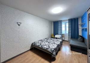 3-к квартира, на длительный срок, 72м2, 2/10 этаж