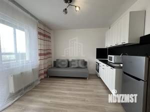 Студия квартира, на длительный срок, 19м2, 8/20 этаж