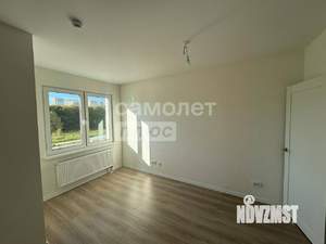 Студия квартира, на длительный срок, 21м2, 2/25 этаж