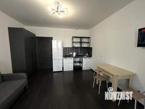 Студия квартира, на длительный срок, 25м2, 8/8 этаж