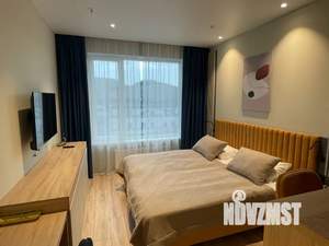 Студия квартира, посуточно, 25м2, 4/14 этаж