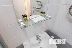 1-к квартира, посуточно, 28м2, 14/22 этаж