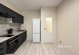 1-к квартира, на длительный срок, 36м2, 3/4 этаж