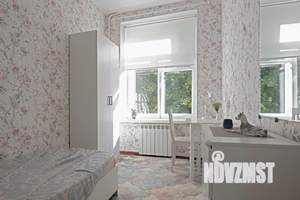 3-к квартира, посуточно, 66м2, 1/1 этаж
