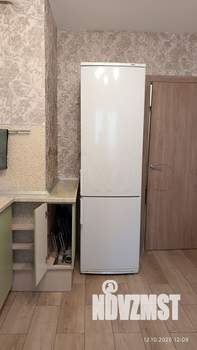 1-к квартира, на длительный срок, 34м2, 15/28 этаж