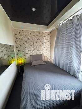 3-к квартира, посуточно, 60м2, 5/9 этаж