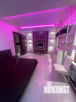 1-к квартира, на длительный срок, 60м2, 22/24 этаж