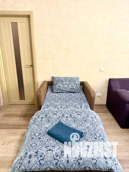 2-к квартира, посуточно, 45м2, 1/4 этаж