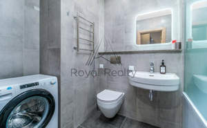 Студия квартира, на длительный срок, 26м2, 6/10 этаж