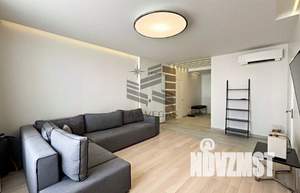2-к квартира, на длительный срок, 88м2, 8/11 этаж