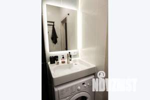 1-к квартира, посуточно, 19м2, 2/5 этаж