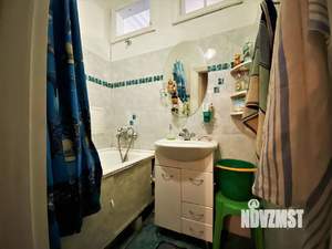 2-к квартира, на длительный срок, 52м2, 2/2 этаж