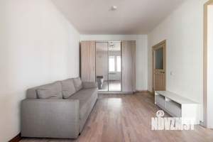 1-к квартира, на длительный срок, 41м2, 5/9 этаж