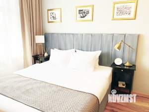 Студия квартира, на длительный срок, 27м2, 5/8 этаж