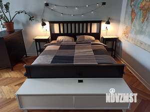 1-к квартира, на длительный срок, 47м2, 5/5 этаж