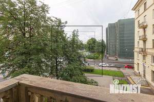 3-к квартира, на длительный срок, 75м2, 3/6 этаж