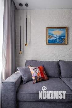 1-к квартира, на длительный срок, 40м2, 7/12 этаж