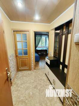 1-к квартира, на длительный срок, 30м2, 2/9 этаж