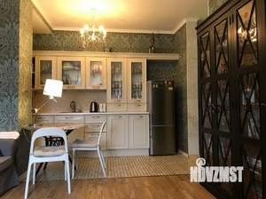 1-к квартира, на длительный срок, 56м2, 7/9 этаж