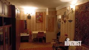 1-к квартира, на длительный срок, 31м2, 3/5 этаж